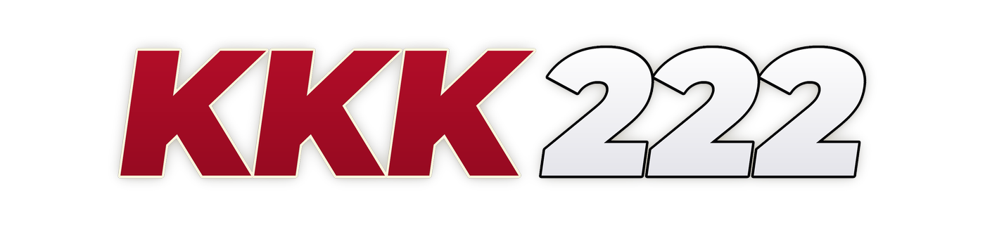 kkk222 Logo